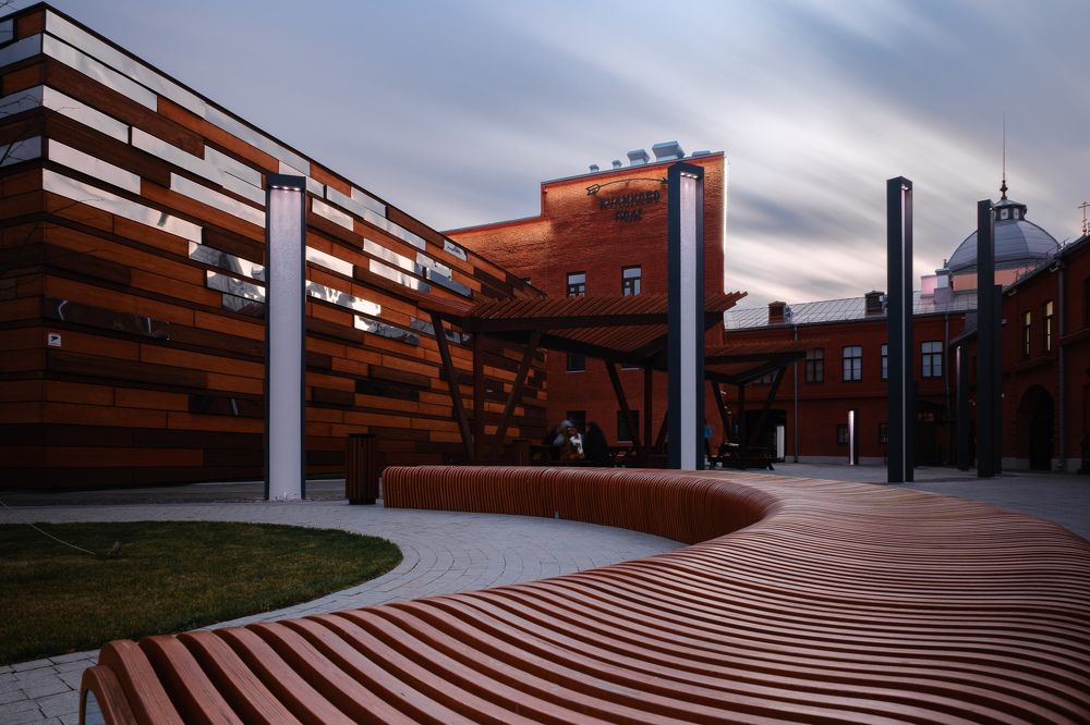 Photograph by Даниил Рыбак