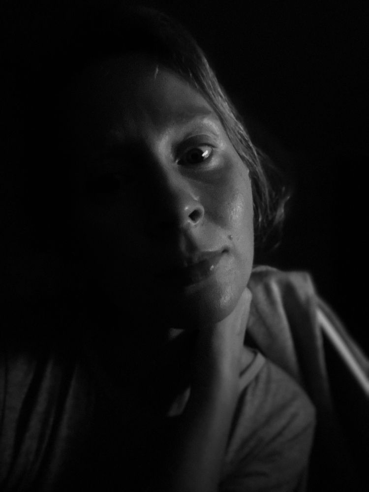 Photograph by Yana Ofitserova