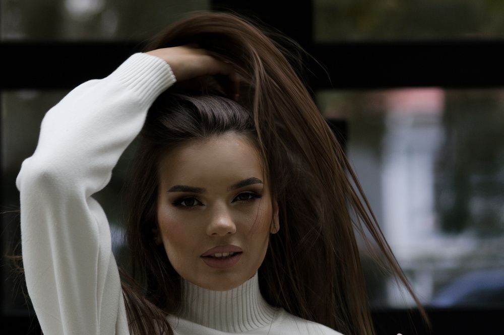 Photograph by Виктор Репников