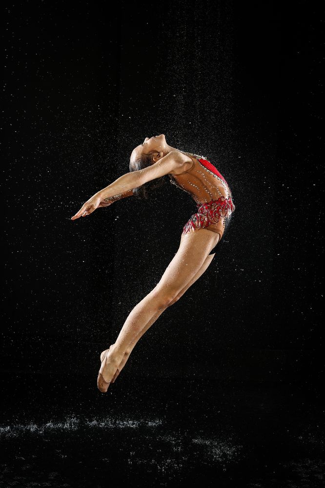 Photograph by Жанна Соснина