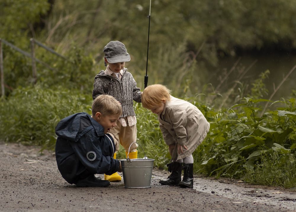 Photograph by Алла Аюпова
