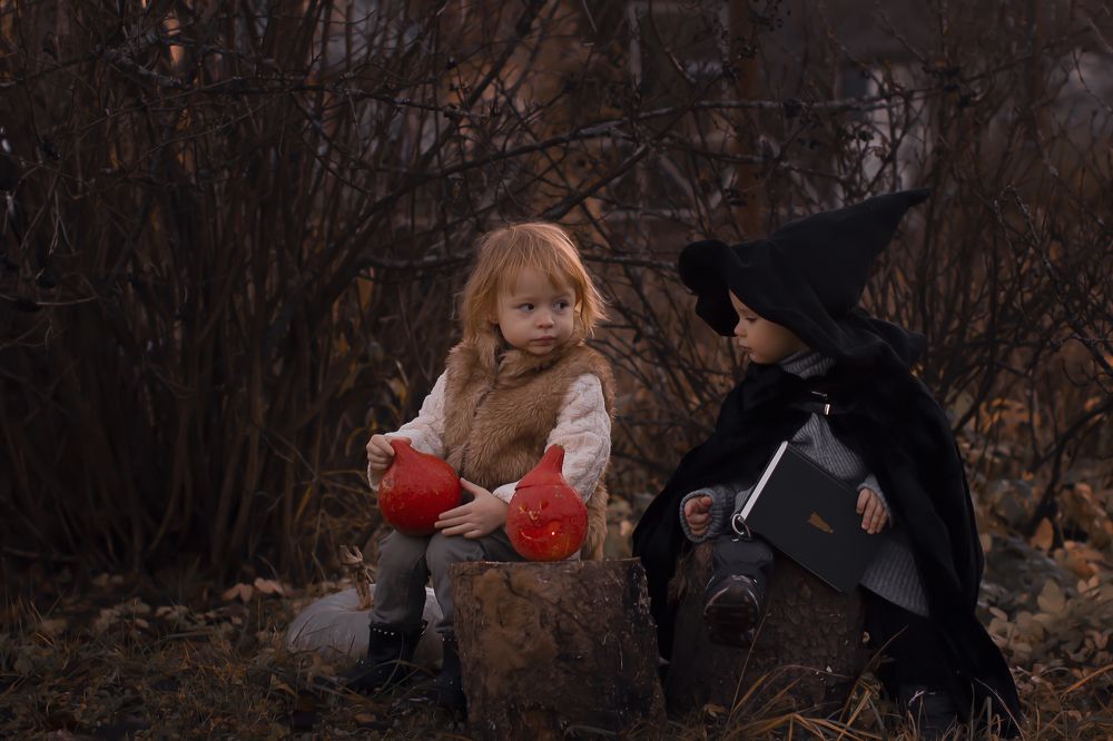 Photograph by Алла Аюпова