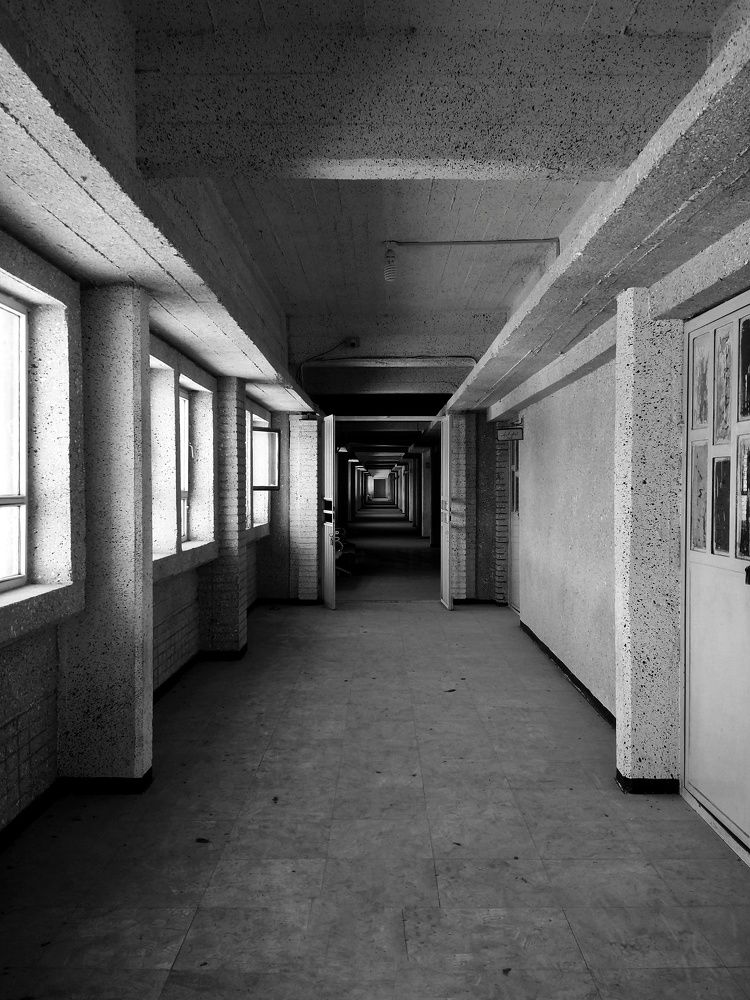 Photograph by Mohammad Ali Ataei Daryaei