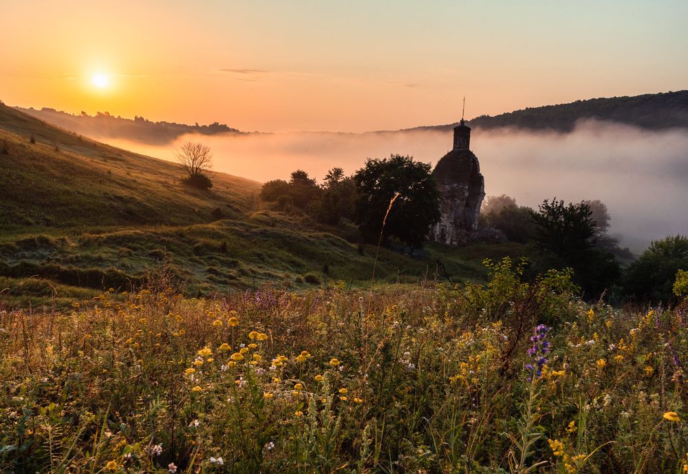 Photograph by Aleksandr Ilyin