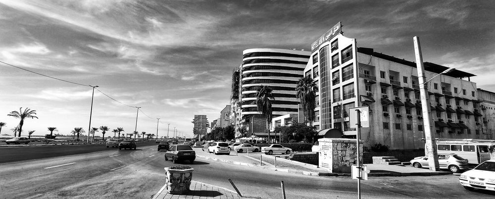 Photograph by Mohammad Ali Ataei Daryaei