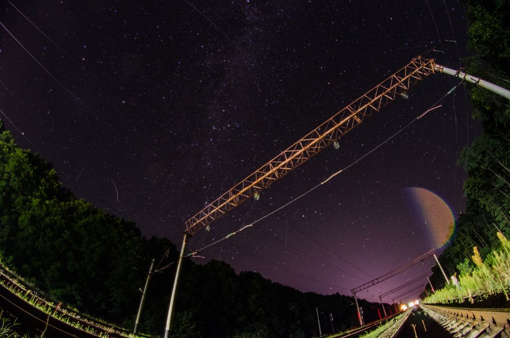 Photograph by Лисняк Юлия Николаевна