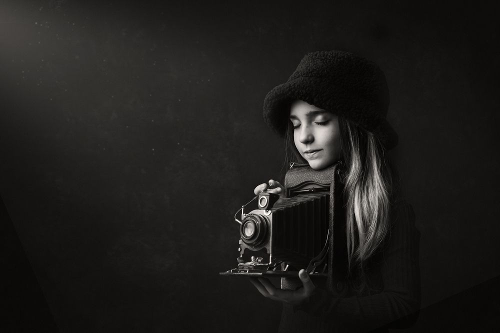 Photograph by Angie Perisse