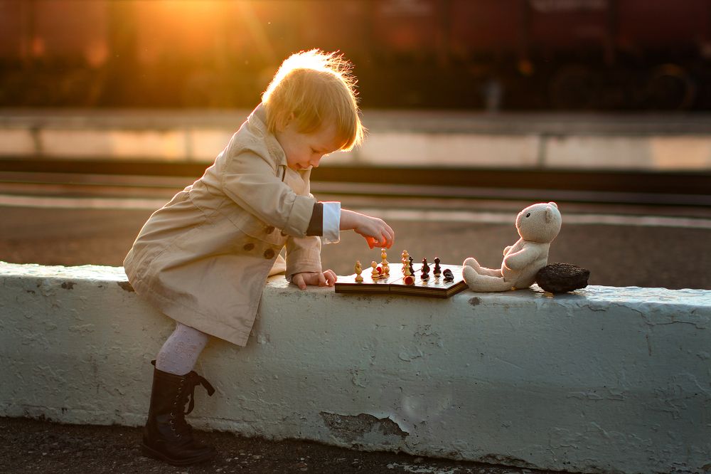 Photograph by Алла Аюпова