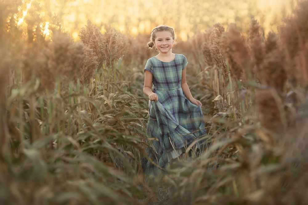 Photograph by Angie Perisse