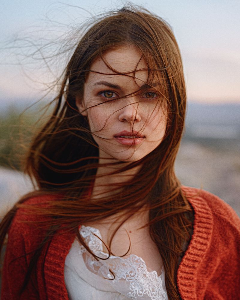 Photograph by Георгий Чернядьев