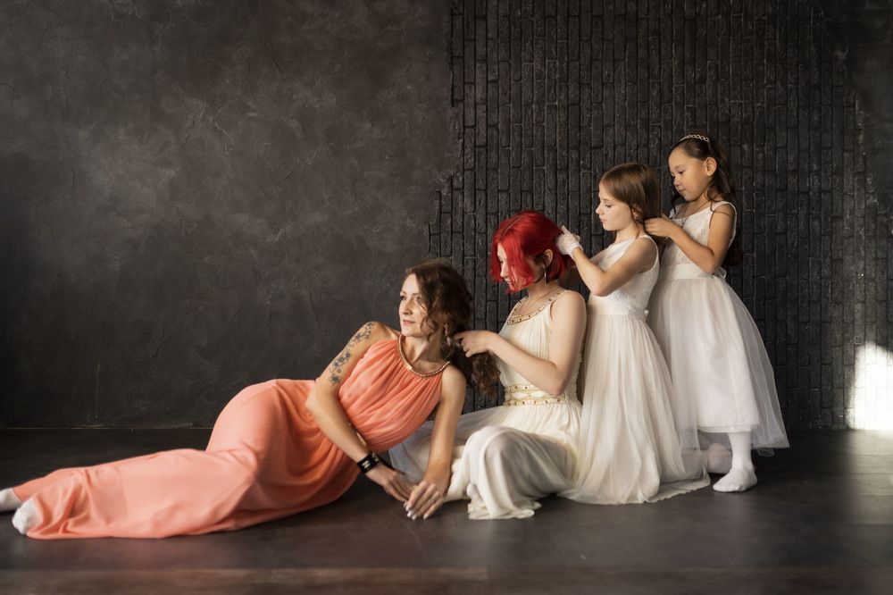 Photograph by ИРЕНА Федорова