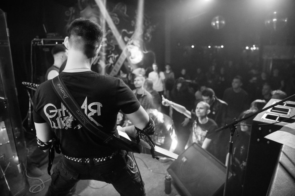 Photograph by Роман Смолко