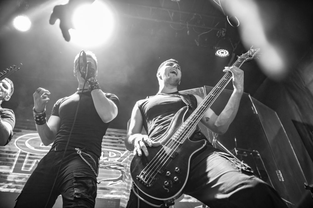 Photograph by Роман Смолко