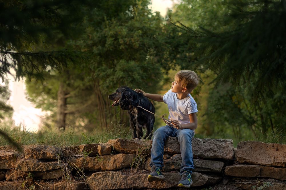 Photograph by Svetlana