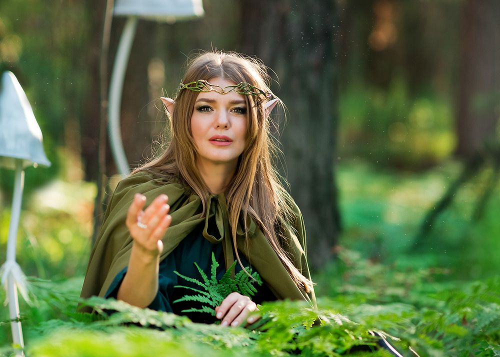 Сказка внутри нас