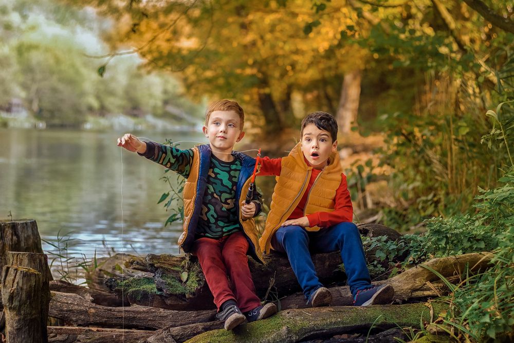 Photograph by Elena Khomenko