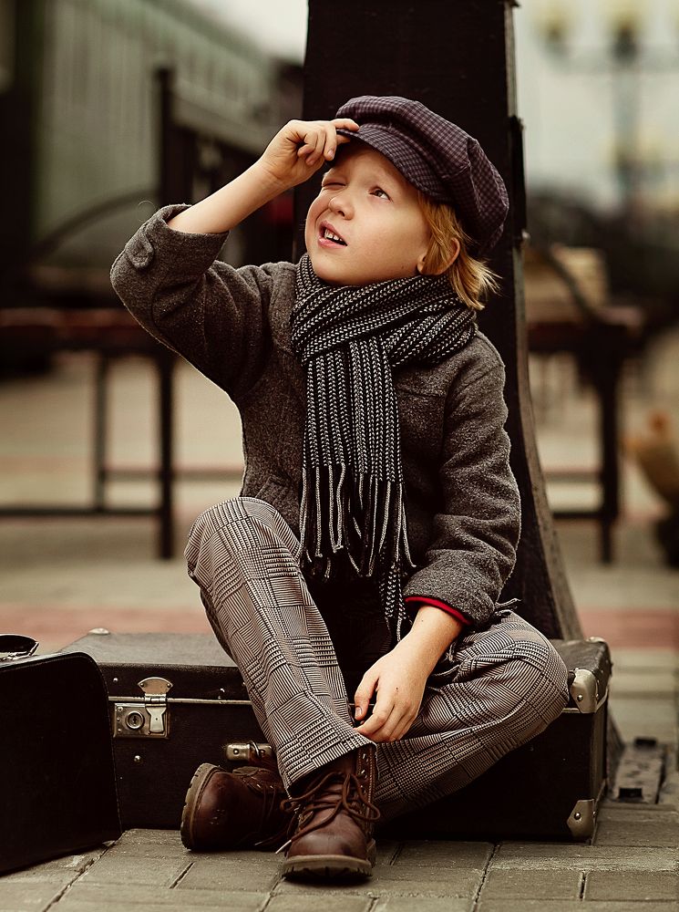 Photograph by Милана