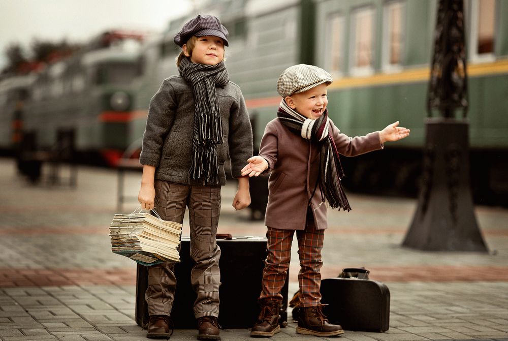 Photograph by Милана