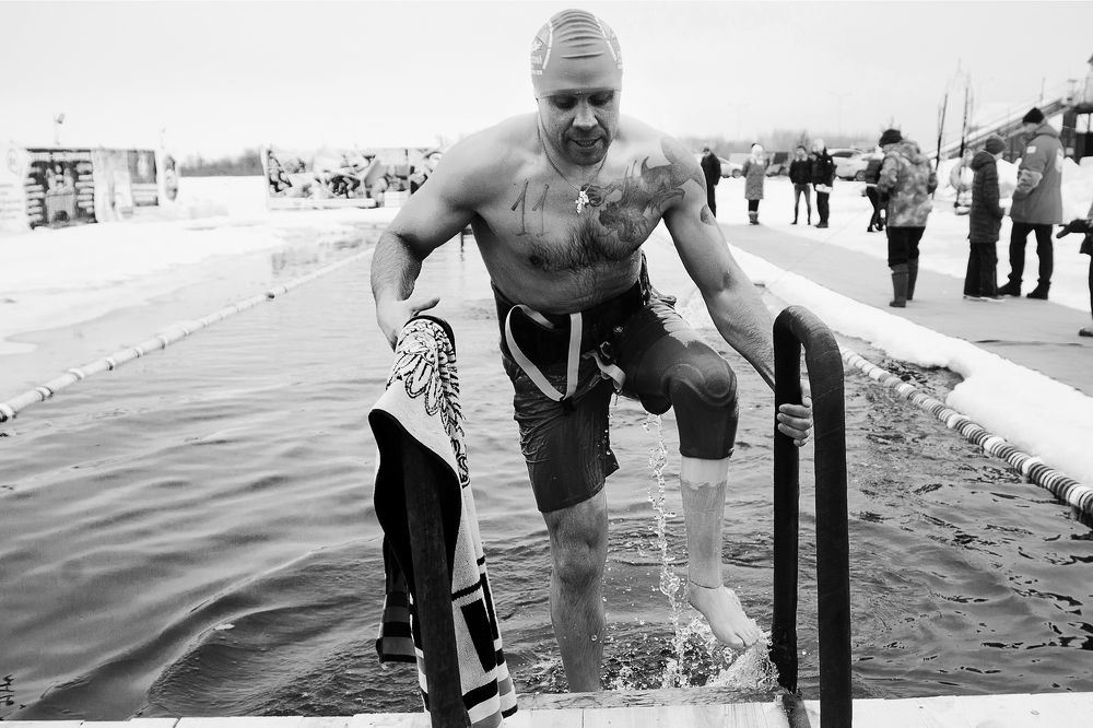 Photograph by Наталья Горшкова