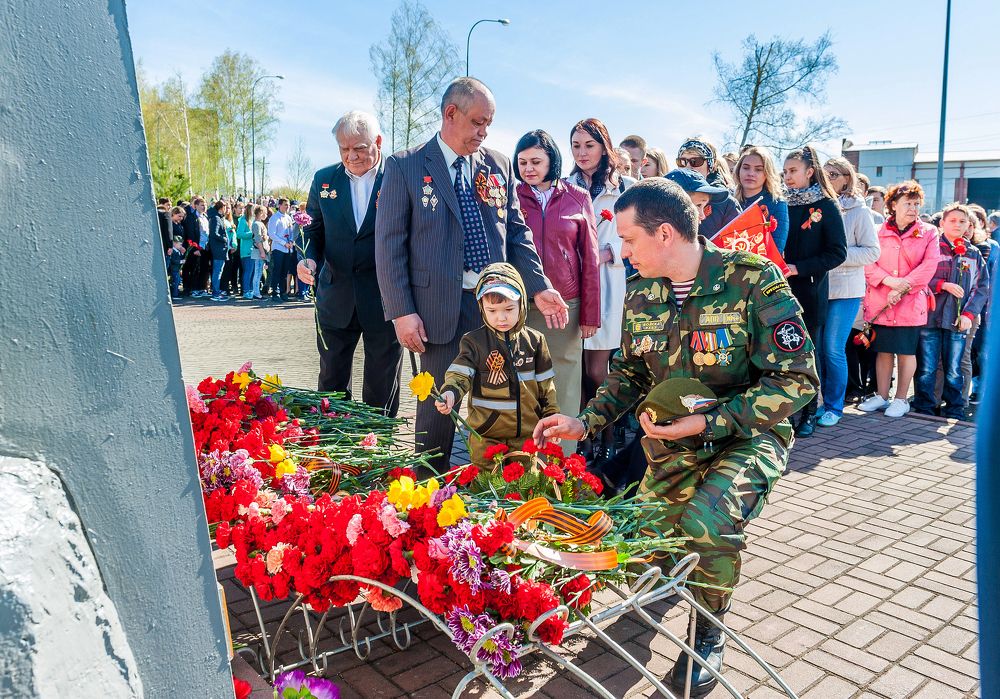 Photograph by Виктор Садырин