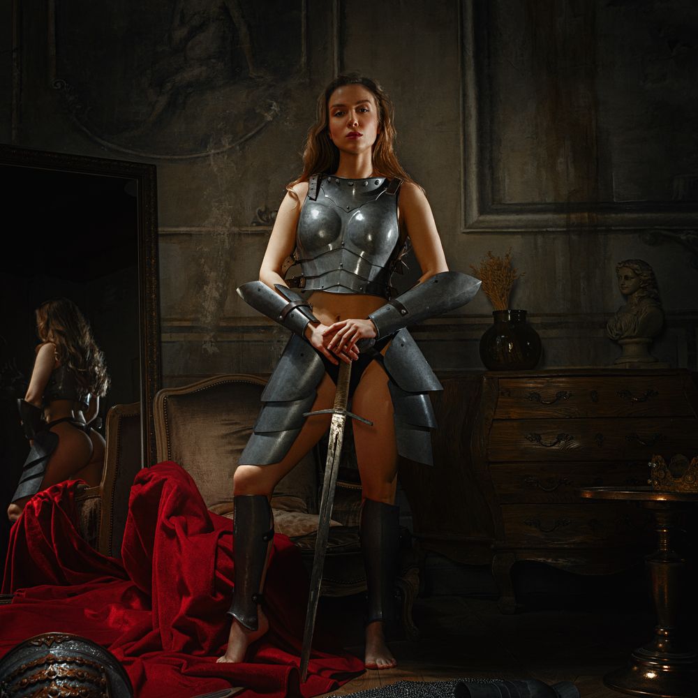 Photograph by Георгий Чернядьев