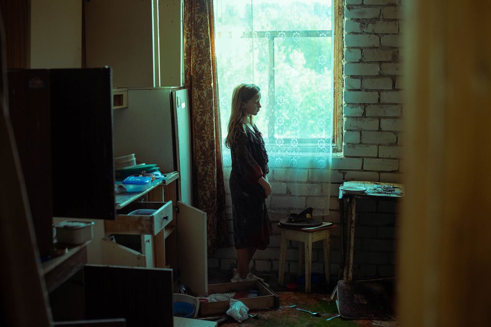 Photograph by Елена Блинкова