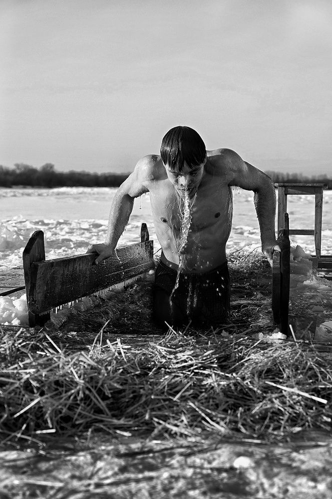 Photograph by Анастасия Дубинина