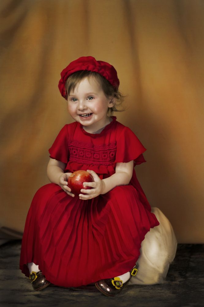 Фотография автора Дарья Кузьменко