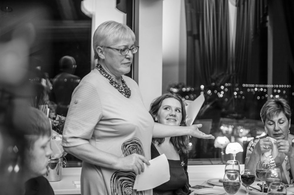 Photograph by Светлана Чебыкина