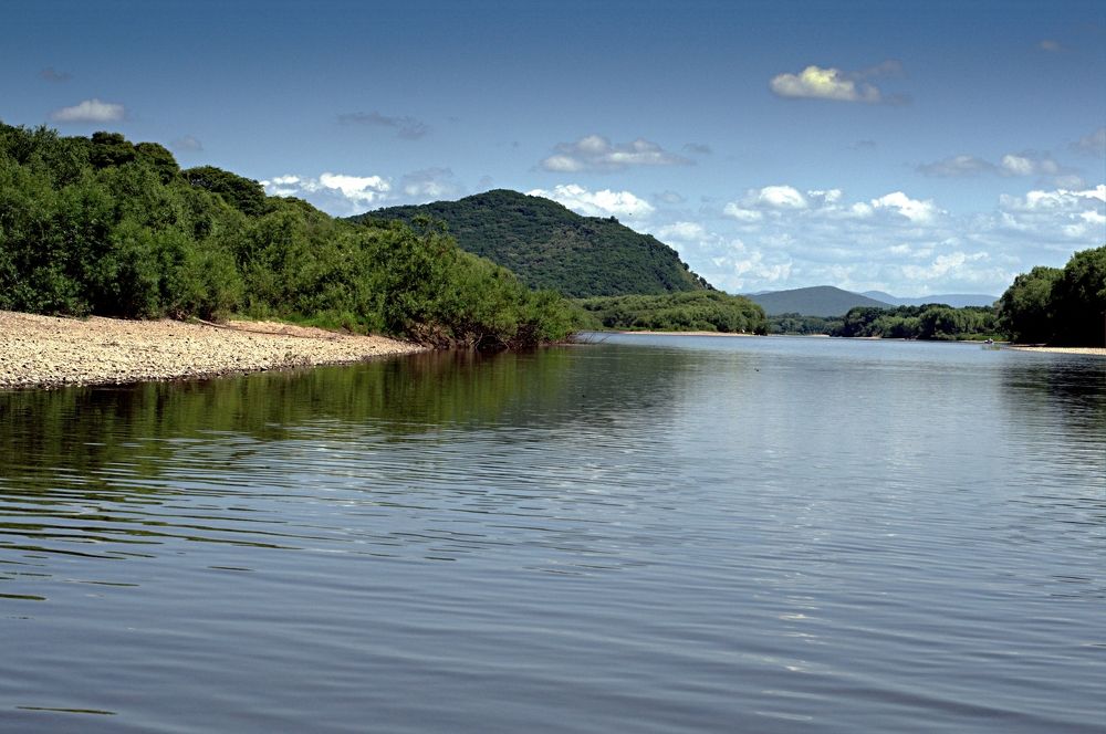 Photograph by Поварёнков Евгений