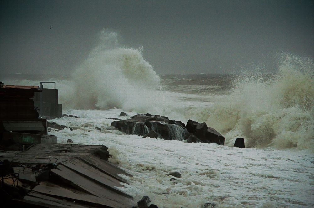 Photograph by Поварёнков Евгений