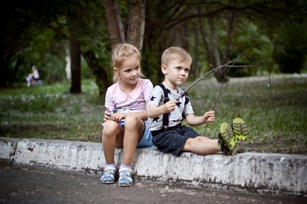 Photograph by Олег Терешкин