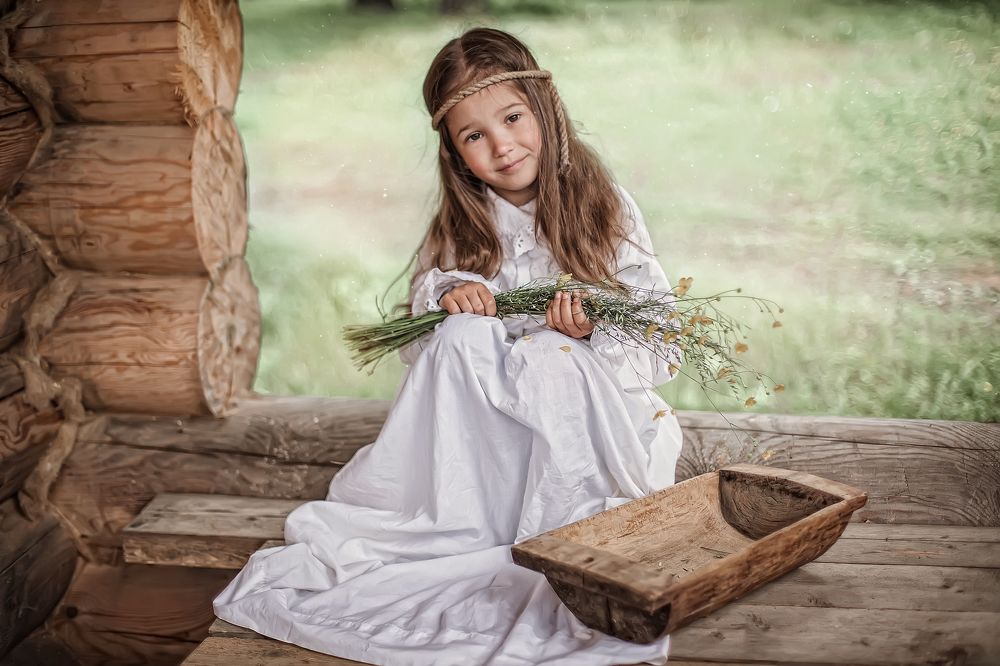 Photograph by Наталья Широкова