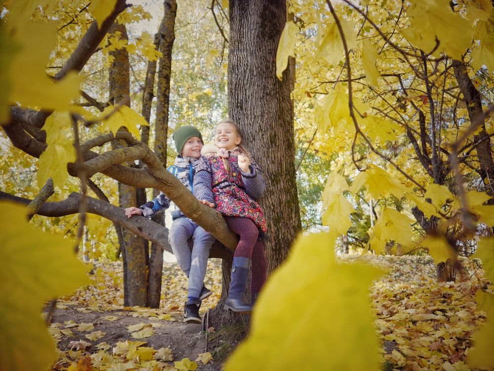 Photograph by Катерина Валах