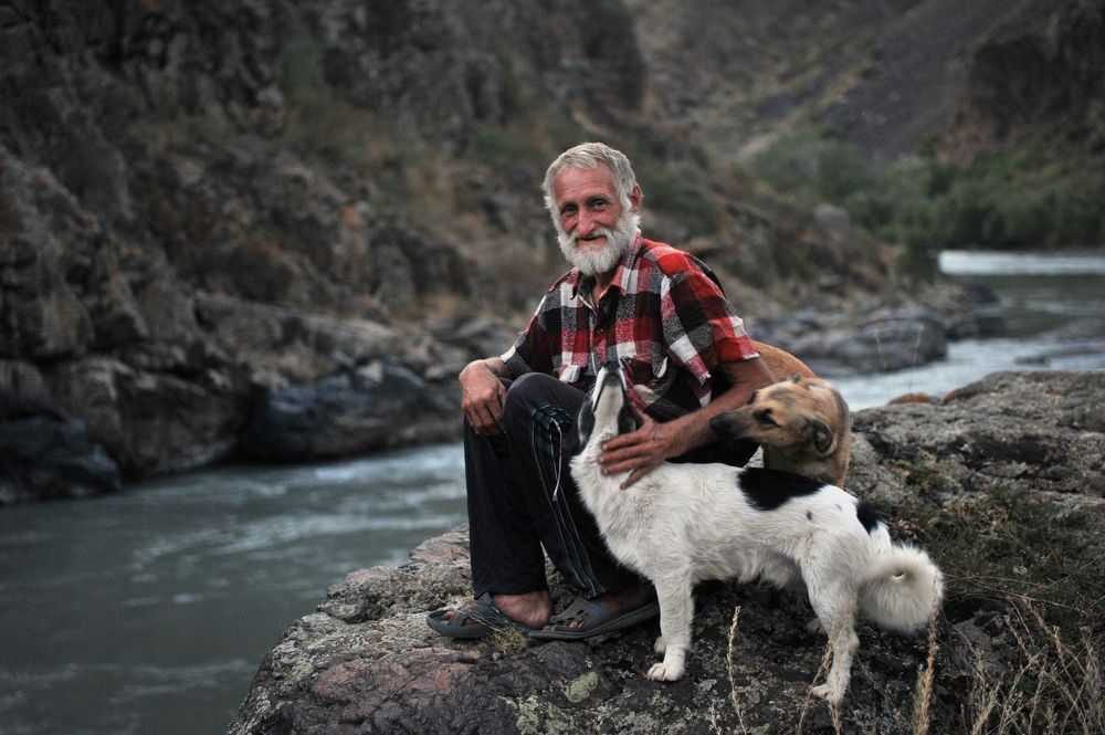 Photograph by Борис Пирог