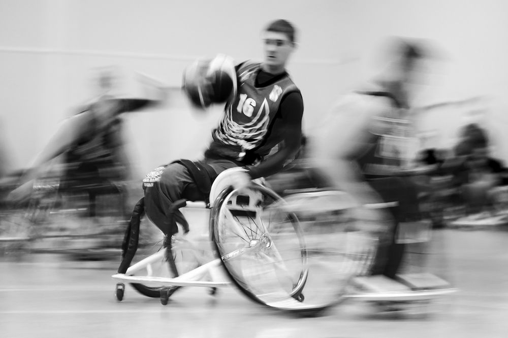 Photograph by Наталья Горшкова