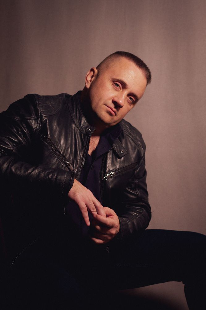 Photograph by Светлана Воронкова