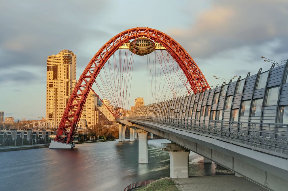 Photograph by Бирюков Вячеслав