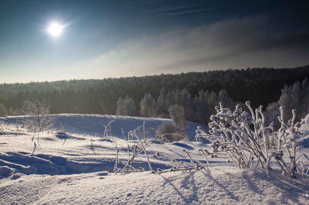 Photograph by Павел Одинец