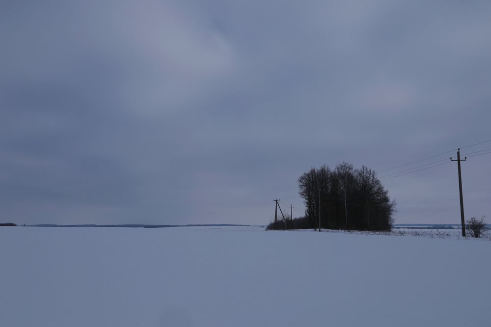 Photograph by Митина-Верижникова Ольга