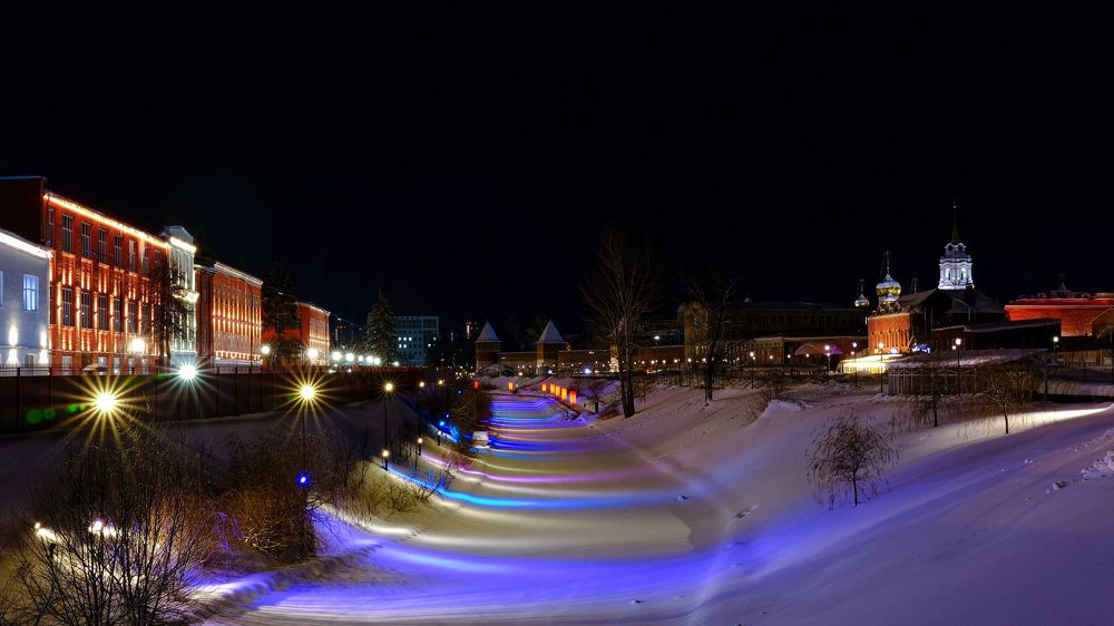 Photograph by Александр Елизаров