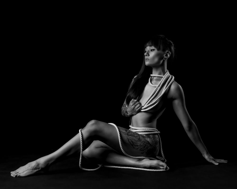 Photograph by Camilo Sarti