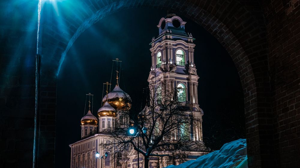 Photograph by Александр Елизаров