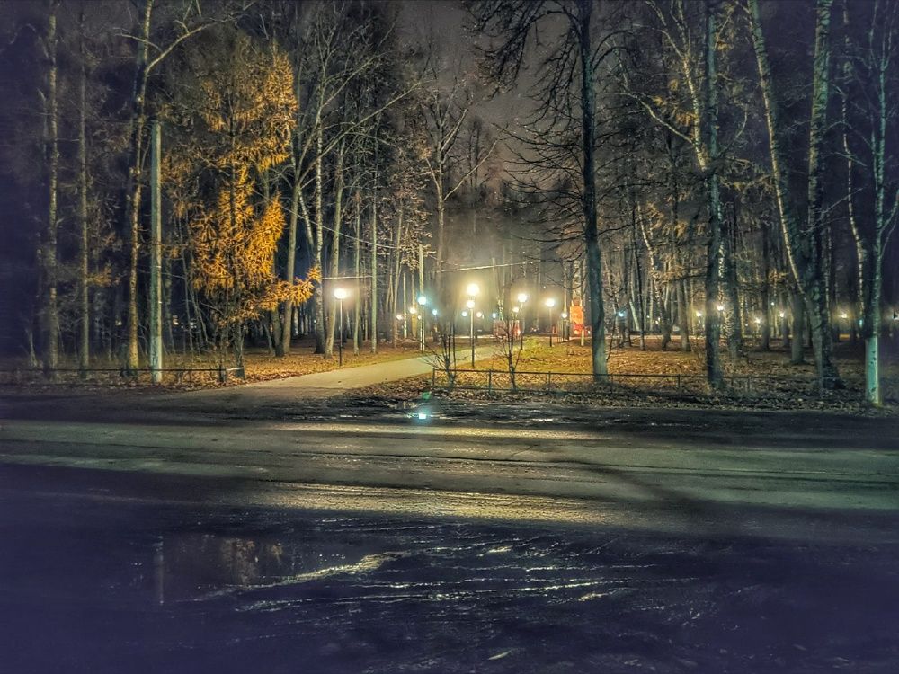 Photograph by Егор Лощилов