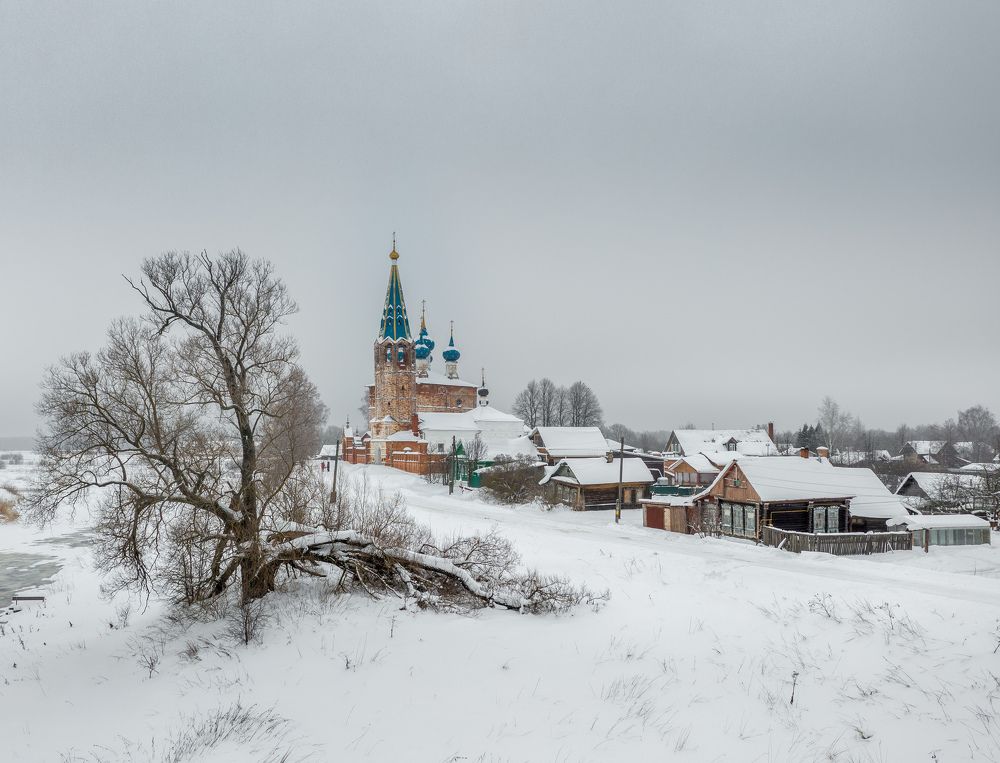 Photograph by Aleksandr Ilyin