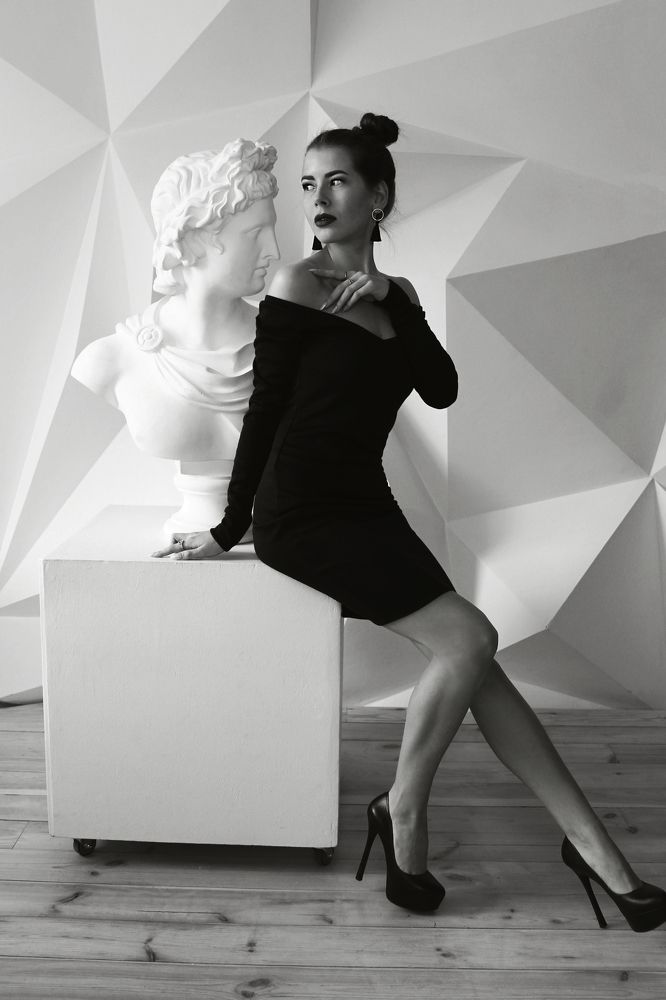 Photograph by Галина Рудас