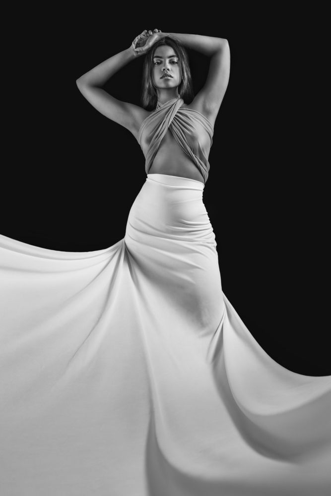 Photograph by Marden Acampora