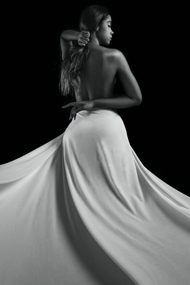 Photograph by Marden Acampora