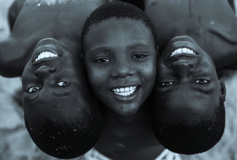 Фотография автора Eric Odonti