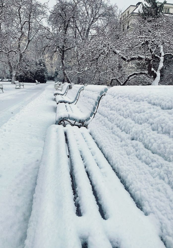 Photograph by Юлия Казакова